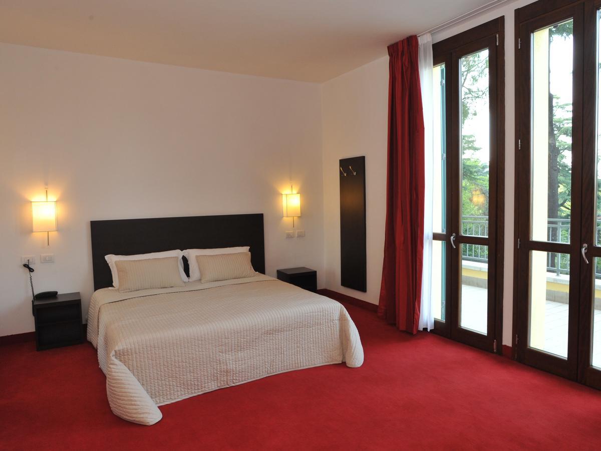 Villa Del Sasso Sasso Marconi Buitenkant foto